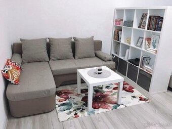 1-izbový byt na prenájom Centrum I. Dubnica