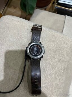 Garmin fenix3