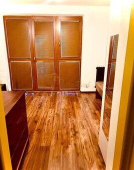 garzónka M. Schneidra Trnavského, Dúbravka, veľká lodžia