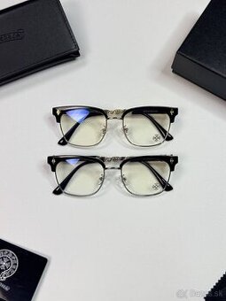 Okuliare Chrome Hearts