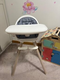 Detská jedálenska stolička Maxi-Cosi MOA