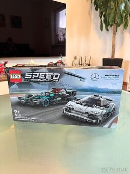 Lego speed champion