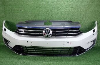 vw passat nárazník gte 2015-19