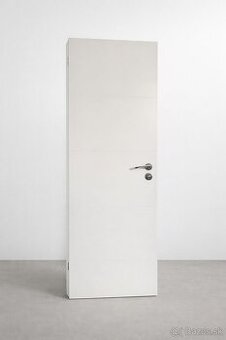 interierove dvere 60ky biele