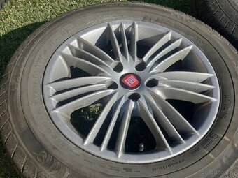 elektrony 5x108 r16 letne 215/65 r16c