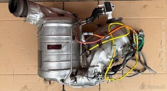 RENAULT TRAFFIC lll FIAT TALENTO OPEL VIVARO 2.0 DCi DPF