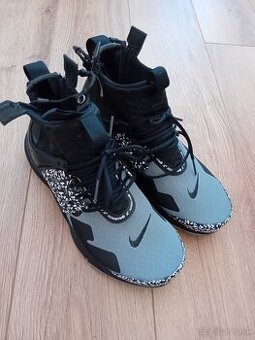 Tenisky, NIKE ACRONYM  X AIR, velk. 40