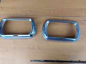 Avia A 31 kryt svetiel