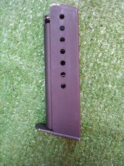 8 ranový zásobník pre Walther P38/P1, kal.9mm Luger