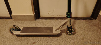 Freestylová kolobežka MF 540 Deer