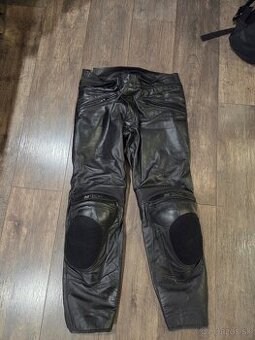 Kožené nohavice MTECH