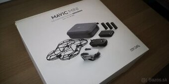 Predám dji mavic mini 1