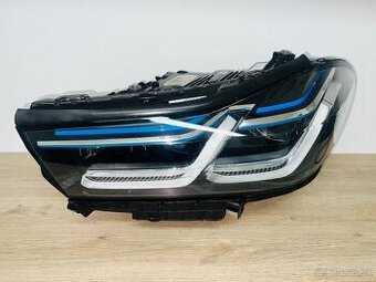 BMW GT G32 LCI levý laser světlo světlomet 9850541