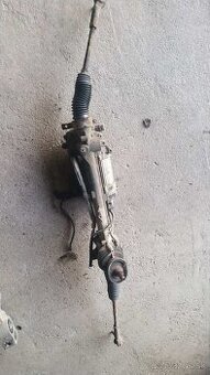 Riadenie VW Passat b6