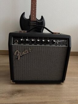 Fender Champions 20