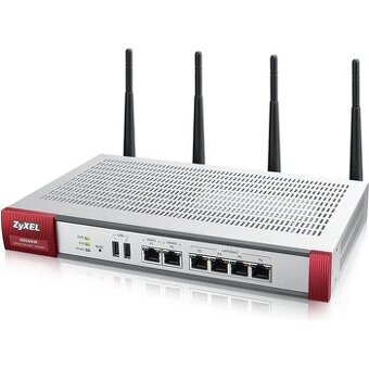 ZyXEL ZyWALL USG 60W