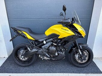 Kawasaki Versys 650 ABS 2015