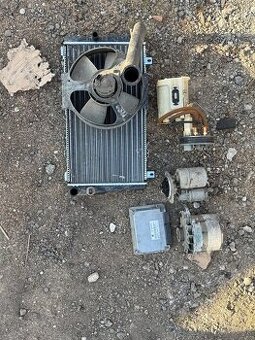 ŠKODA FELICIA – NÁHRADNÉ DIELY NA PREDAJ