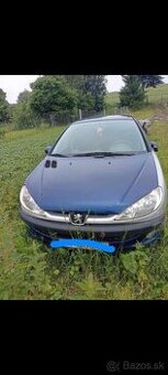 Predám spolujazdcove dvere