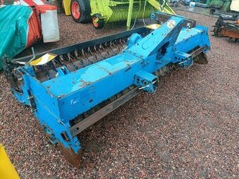 3,0m Italský rotavator FERABOLI EXPERT 300 s packer válcem