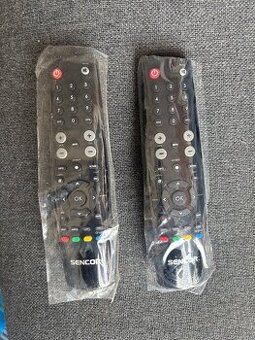 Diaľkový ovládač Sencor