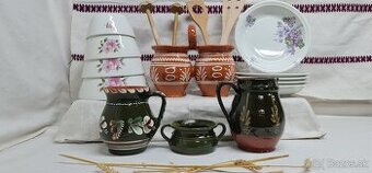 Vidiecké dekorácie  21