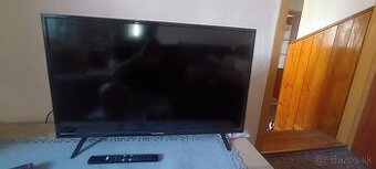 Predám televízor značky Thomson 32"