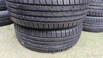 Letne pneumatiky 215/65 r16 fulda