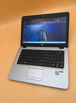 HP EliteBook 820 G3 / i7-6600U / 32GB RAM / 1TB SSD NVMe