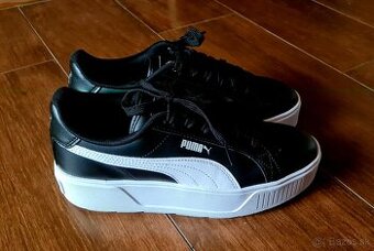 Damske tenisky PUMA - 41, nove