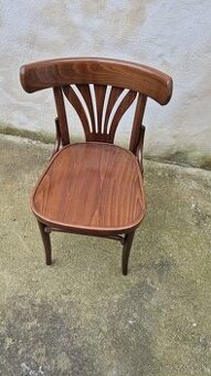 Ton židle jako nová (č.79)