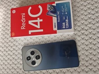 Xiaomi Redmi 14C 4/128