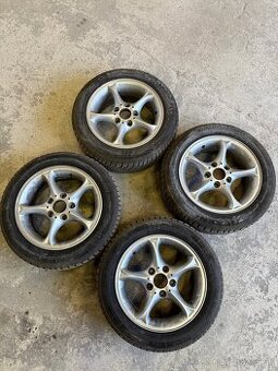 Ronal 5x120 205/55 R16