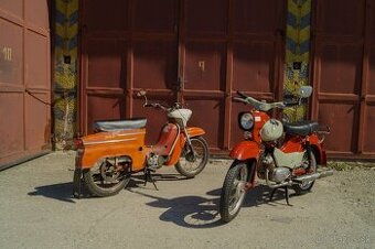 SERVIS A ÚPRAVY MOTORIEK