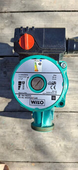 Cirkulačné čerpadlo Wilo STAR RS25/4