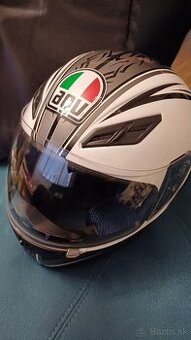 Prilba agv S