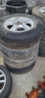 ELEKTRONY HYUNDAI SANTA FE