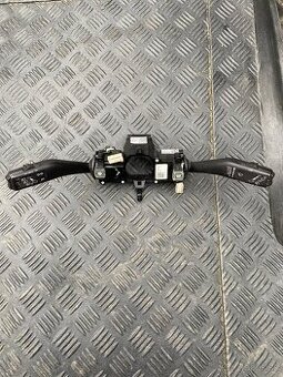 Páčky škoda octavia 2