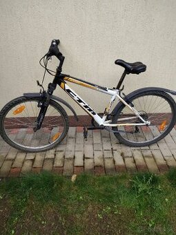 Bicykel