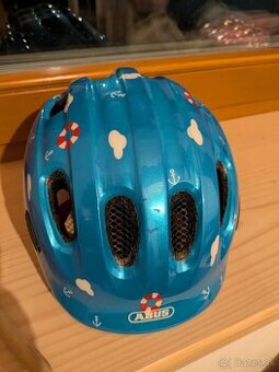 Prilba Abus 2-5 rokov