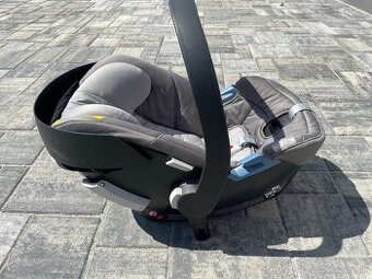 Detska sedacka, vajicko cybex aton 5