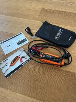 Nabijacka akumulatora Polar CTEK MXS 5.0 Polar