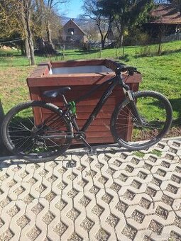 Predam  Rockrider x500
