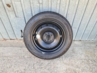 Predam rezervu 4x100mm r15