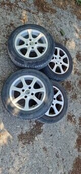 Predám elektrony 4x108 r14