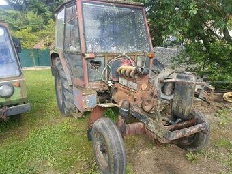 Zetor 6911