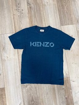 Kenzo tričko pánske - 1