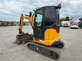 LiuGong 9027F
