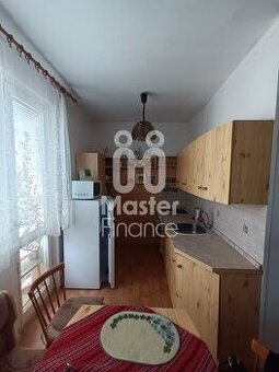 2 izbový byt 51 m2 na predaj Bánovce nad Bebravou