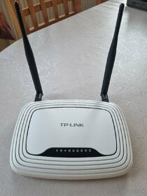 TP Link router 300mb/s